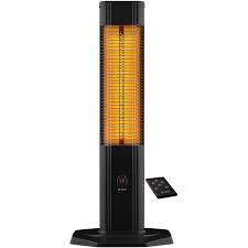 4.1 out of 5 stars with 520 ratings. Luxeva Carbon Infrared Floor Heater Patio Heater For Indoor And Outdoor Use 1500 Watt Cover And Thermostat Modern Floor Heater Walmart Com Floor Heater Patio Heater Heater