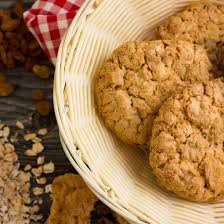 Cookies Legers Au Son D Avoine Recept In 2020 Leger