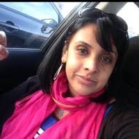 Cindy Caban's Instagram, Twitter & Facebook