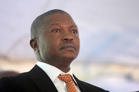 Wednesday, 4 august 2021, was a momentous day in the history of south africa. David Mabuza Biography Age Wife Net Worth Political Career Sa Online Portal