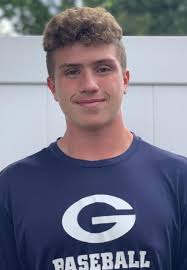 Aaron Pedersen Class of 2025