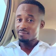 This Shayibu Abubakar guy is something else!☺️