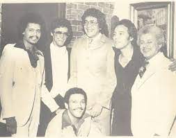 Bobby Rodriguez Izzy Sanabria Ray Barretto Ruben Blades Tito Puente 1970 Salsa Music Puerto Rican Singers Puerto Rican Music