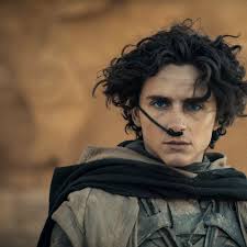 I've been reviewing films for 14 years