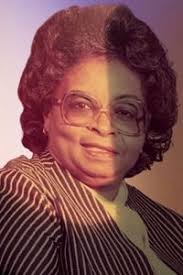 Justine Bigham Obituary in Nashville at Terrell Broady Funeral Home