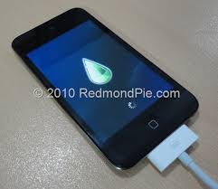 Once completed your phone will restart and you will find it jailbroken on ios 4.2.1. Jeneres How To Jailbreak Ipod Touch 4 1