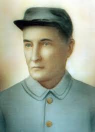 Frazier family pictures