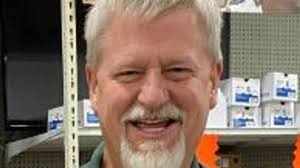 Community mourns loss of Ebels Hardware co-owner Dave Ebels