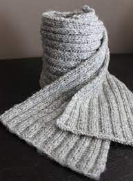 Here's one of my favorite knit and purl combinations. Ravelry Knit 2 Purl 2 Scarf Pattern By Ioana Van Deurzen