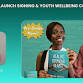 Healing Growing Hearts – In-Person Book Launch  event image