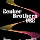 Infra presents: Zenker Brothers & VEZ event in Cambridge, MA