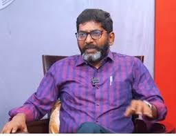 சவுக்கு சங்கர் வீடியோவை நீங்குங்கள்.. YOUTUBE நிறுவனத்திற்கு மத்திய குற்றப்பிரிவு சைபர் கிரைம் போலீஸ் கடிதம் - Kumudam - News | Magazines
