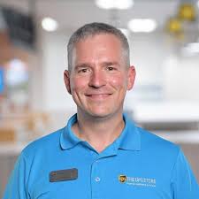 The UPS Store