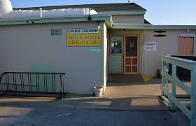 It might seem that north carolina has more than its fair share of fishing piers up and down the beach, serving all areas of the hundreds of miles of north carolina coastline. Oceanana Fishing Pier Outerbanks Com