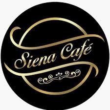 Siena Café.