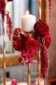 Wedding Reception 11 11052016 Km Modwedding Red Rose Wedding Red Wedding Decorations Wedding Centerpieces Diy Red