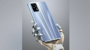 At this point, the price may be lower. Realme Gt 5g Is Equipped With Three 64 Mp Cameras And A 3 5mm Audio Jack Netral News