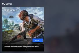 Tencent gaming buddy is a program developed by tencent. Tencent Gaming Buddy For Pc Lasopacj
