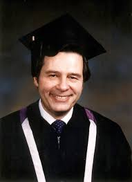 In loving memory of Terry Dowell ... this is a wonderful picture of Terry  from the Onarquois, 1968. Our sympathy to all those who loved him; family,  friends and classmates.