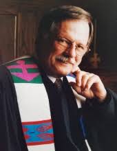 Obituary information for Rev. Robert "Bob" Fox