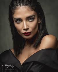 Lenti a contatto colorate grigie russe FreshLady annuali