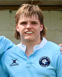 We have a another young Otley player, Sam Johnson, representing the  Yorkshire Academy in the English Rugby Academy Festival at Malvern College,  this time in the U16's.