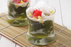 Maybe you would like to learn more about one of these? Resep Es Cincau Campur Enak Kombinasi Dua Minuman Yang Super Segar Semua Halaman Sajian Sedap