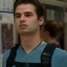 Darryl Armstrong (1982-2005)