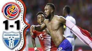 Honduras demostró su buen nivel logrando vencer en penales a costa rica en duelo por el tercer lugar de la liga de naciones concacaf. Que Canal Transmite Honduras Vs Costa Rica En Vivo Tercer Puesto Liga De Naciones Concacaf Hora Y Canal De Tv Online