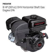This generator is perfect for powering a small home or the workshop in your garage. Replace Your Current Engine With Predator Harbor Freight Coupons