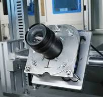 Multifunction Plastic Accessories Vision Counting Packaging Machine for  Bottle Caps