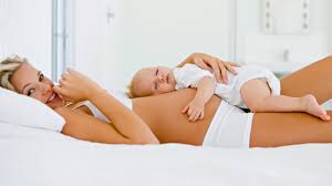 Lurer på hvordan kjennes ut.? Dette Er Svangerskapet Uke For Uke