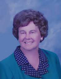 Obituary information for Doris Ann Ritland