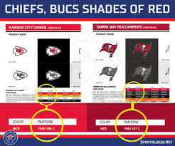 Pray for the push podcast; Fact Check Bucs Chiefs The First Super Bowl Colour Match Sportslogos Net News