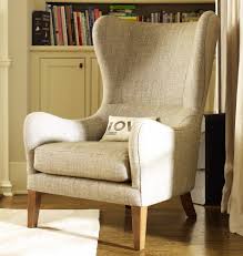 Marie S Corner Ohrensessel Jackson Beige Ohrensessel Wohnzimmermobel Modern Sessel