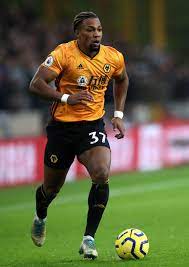 Adama traoré prefers to play with adama traoré football player profile displays all matches and competitions with statistics for all the. 11 Adama Traore Ideas Premier League Football Barcelona Outfits