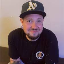 Alan Benjamin Thornton