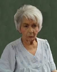 Martha Westfall Obituary January 24, 2018