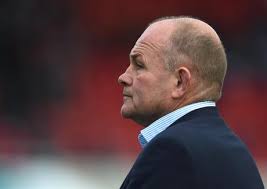 Bristol Rugby Lock Joe Joyce Celebrates Editorial Stock Photo