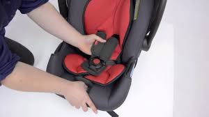 Alpha Car Seat Instructional Guide Phil Teds Youtube