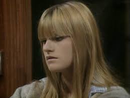 Shadows" Honeyann (TV Episode 1978)