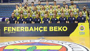 Fenerbahce beko cska ya karsi avantajini korudu basket dergisi. Fenerbahce Basketbol Takimi 2019 20 Sezonu Wikiwand