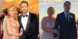 The newlyweds announced the big news on instagram with a photo of their rings, as well… Celebrities Who Pulled Off Secret Weddings Celebrities Who Had Surprise Weddings
