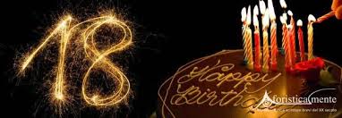 Frasi Di Auguri Per I 18 Anni Aforisticamente