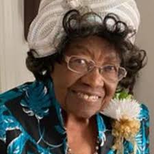 Eva Mae Lloyd (1928-2025)