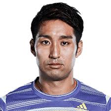 Yasutaka Uchiyama VS Gabriel Coren