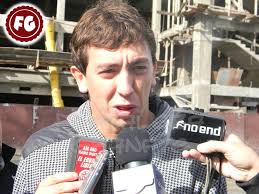 FORTALEZA GRANATE (Lun. a Vier. 18 a 19/ AM 860): EN TU CABEZA HAY UN GOLTZ