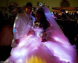 Pin On My Big Fat Gypsy Wedding