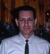 Clarence Allen Moore (1927-1987)