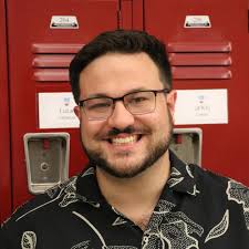 Our People — St. Ignatius Loyola Academy